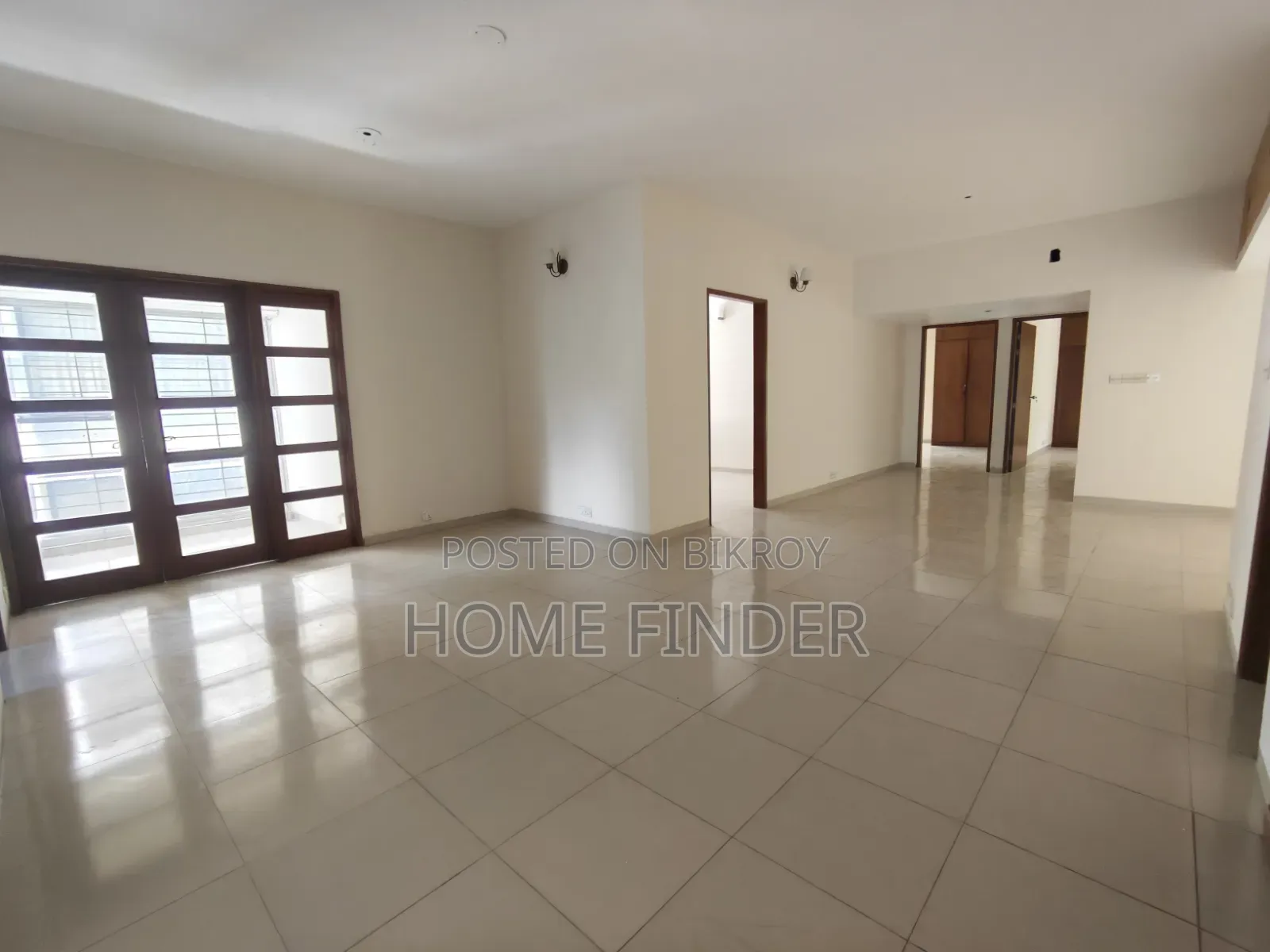 3 Bedroom Apartment in Gulshan for Rent in Gulshan