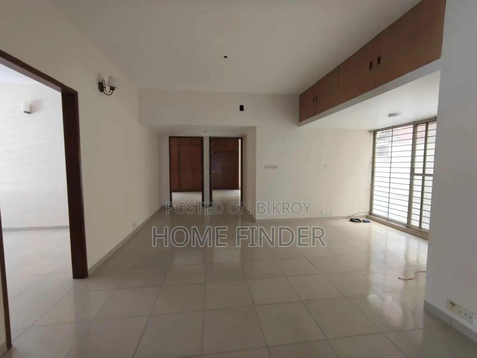 3 Bedroom Apartment in Gulshan for Rent in Gulshan