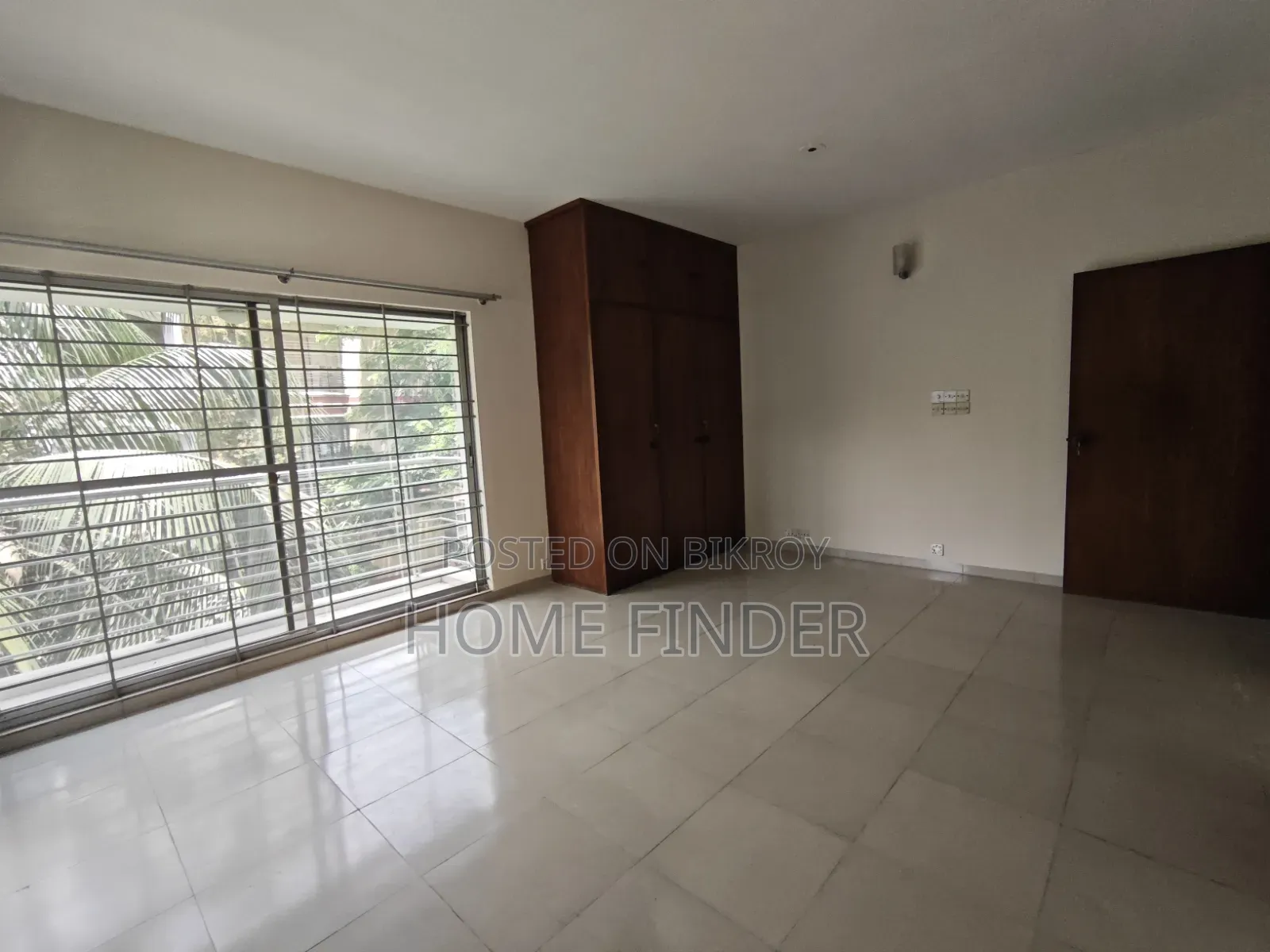 3 Bedroom Apartment in Gulshan for Rent in Gulshan