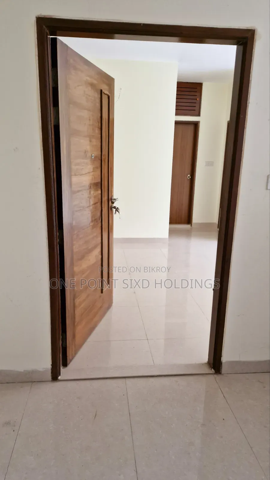 4 Bedroom Apartment in Uttara Model Town for Sale in Uttara