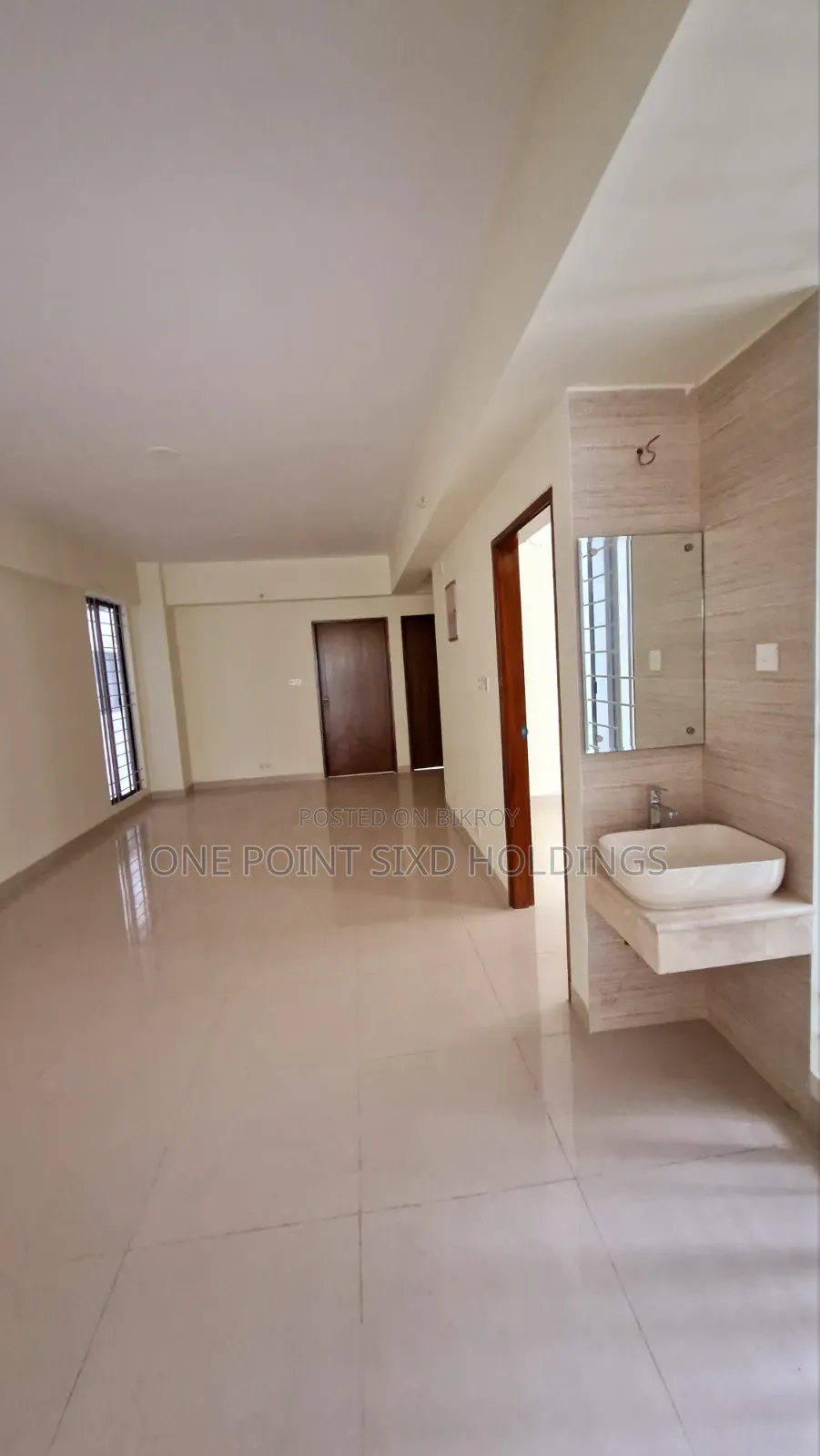 4 Bedroom Apartment in Uttara Model Town for Sale in Uttara
