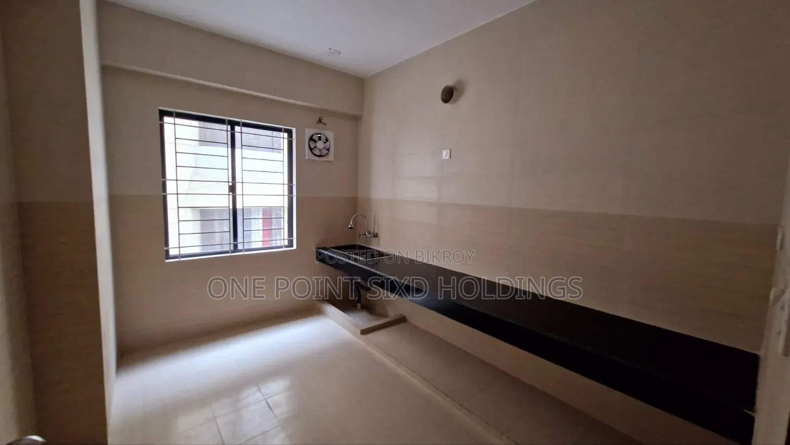 4 Bedroom Apartment in Uttara Model Town for Sale in Uttara