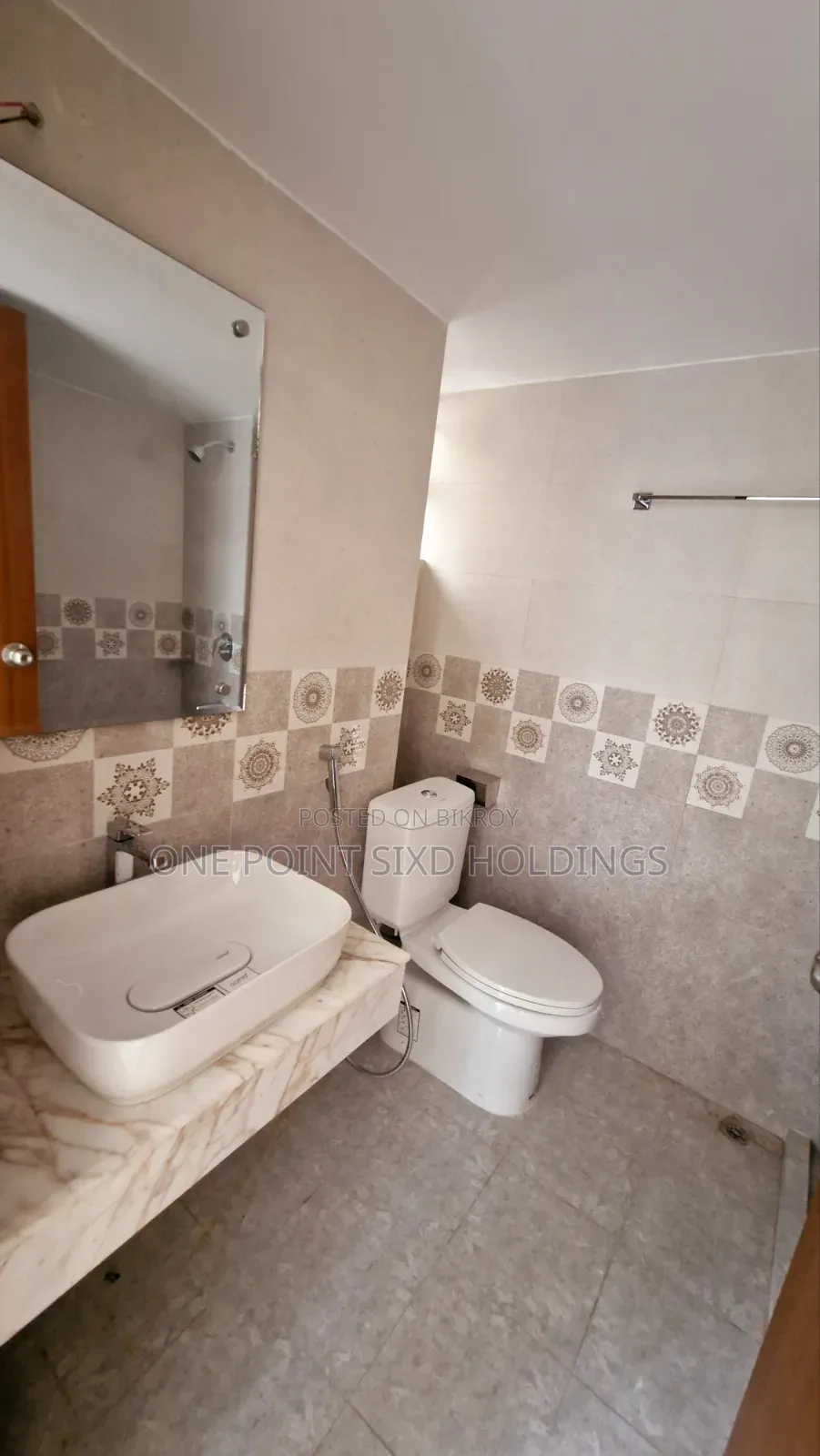 4 Bedroom Apartment in Uttara Model Town for Sale in Uttara