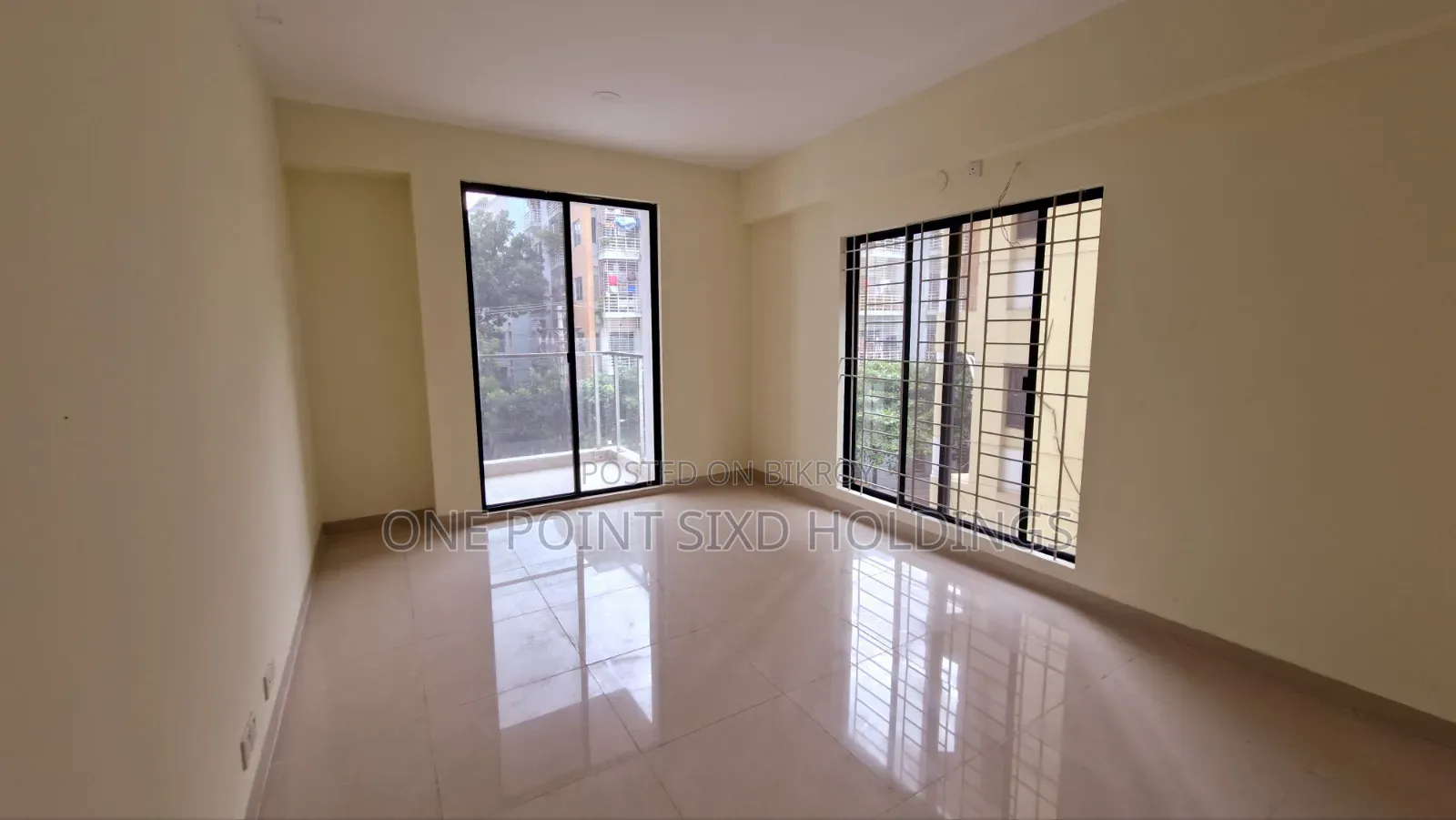 4 Bedroom Apartment in Uttara Model Town for Sale in Uttara