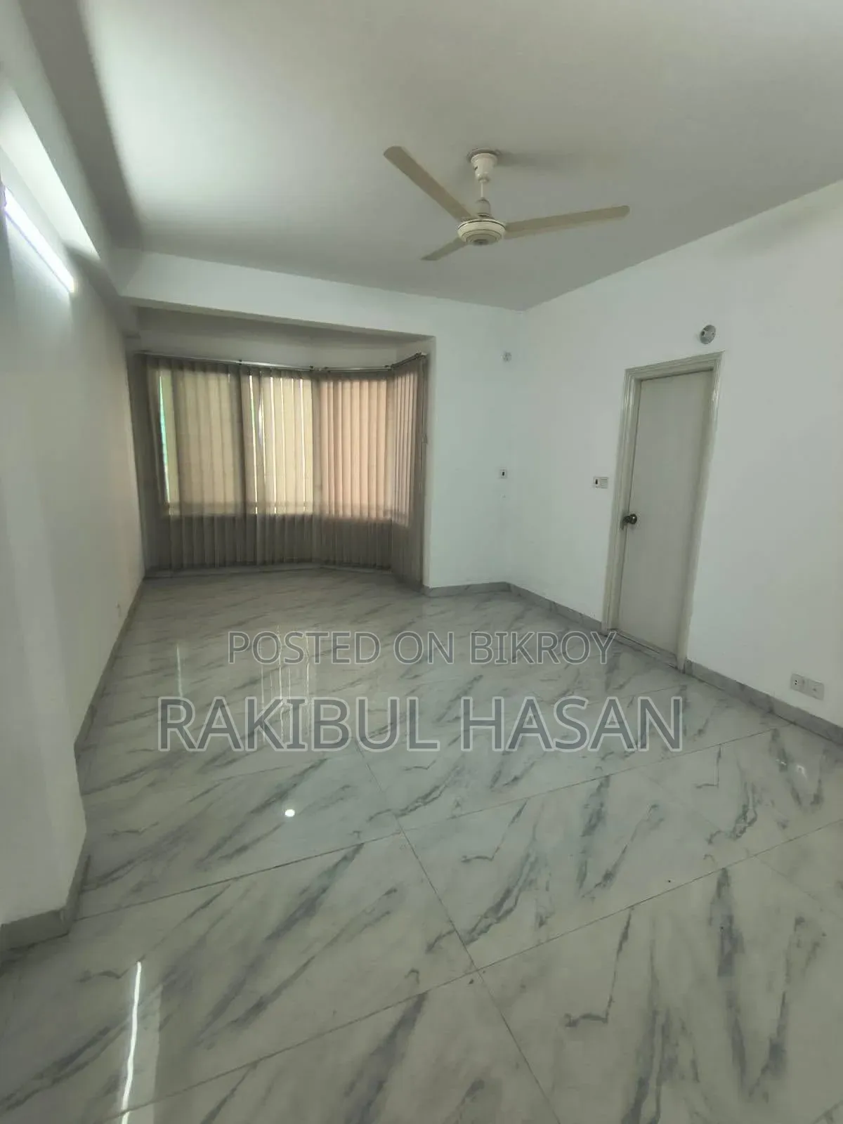 2400 Square Feet Office Rent in Gulshan in Gulshan