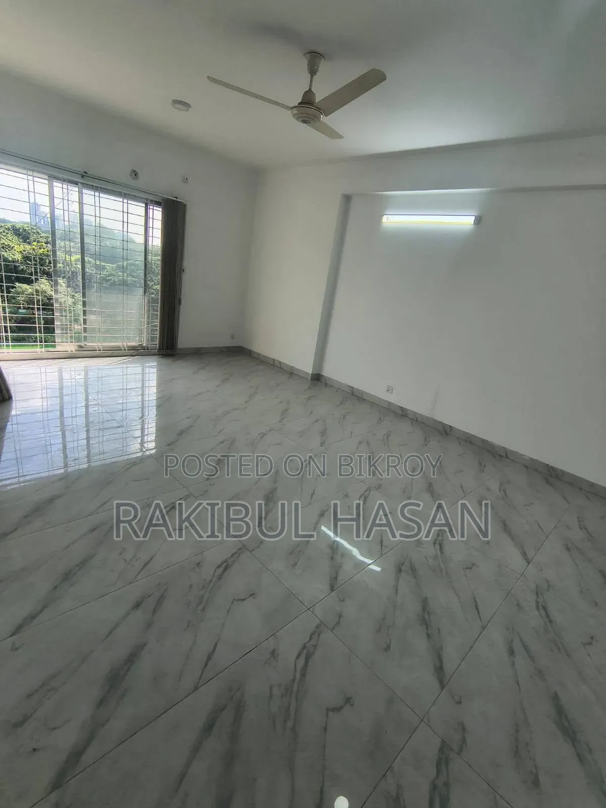 2400 Square Feet Office Rent in Gulshan in Gulshan