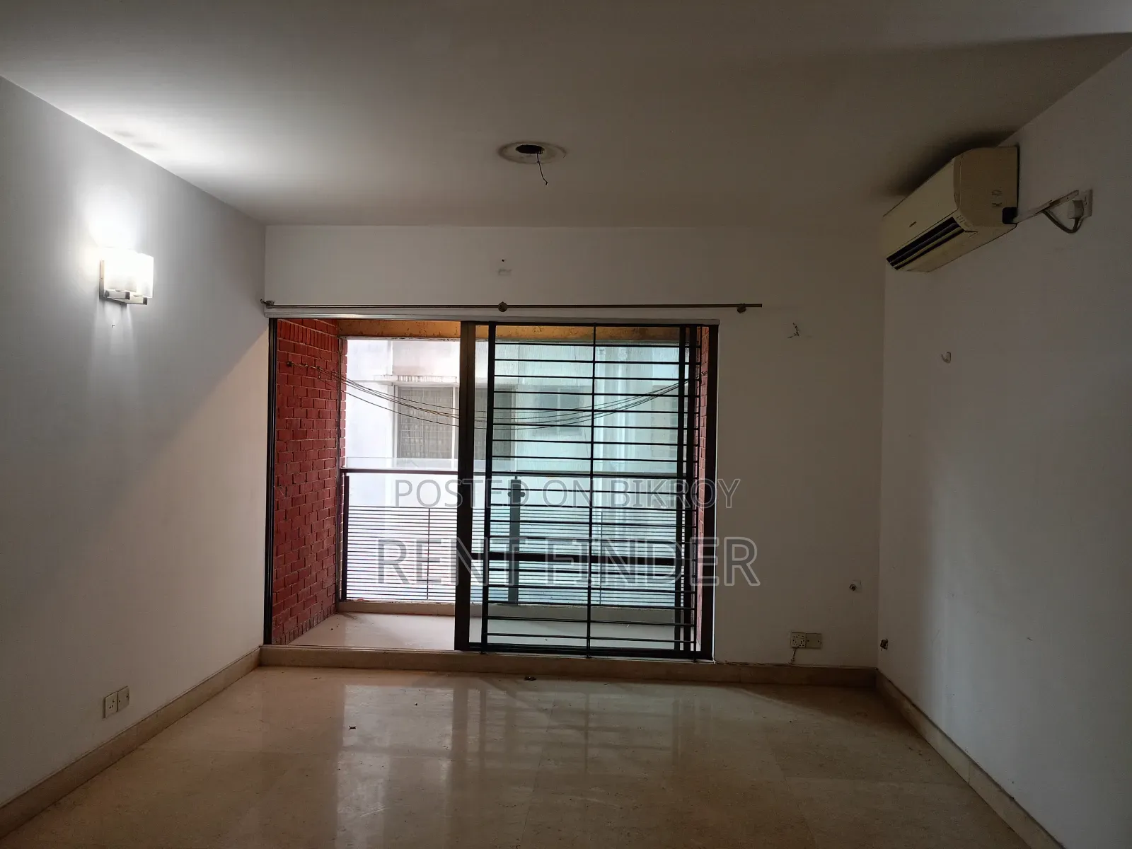 4-Bedroom Apartment in Rentfiner, Gulshan for Rent in Gulshan