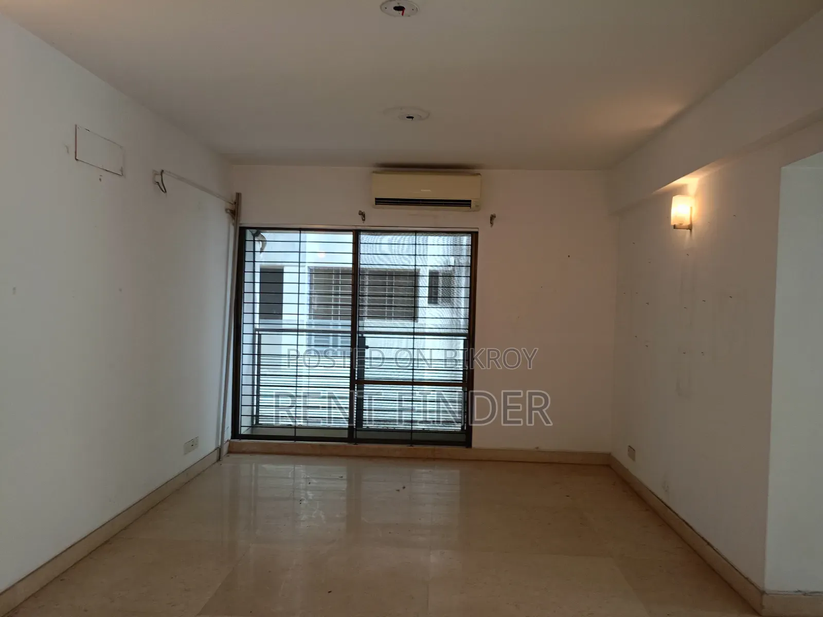 4-Bedroom Apartment in Rentfiner, Gulshan for Rent in Gulshan