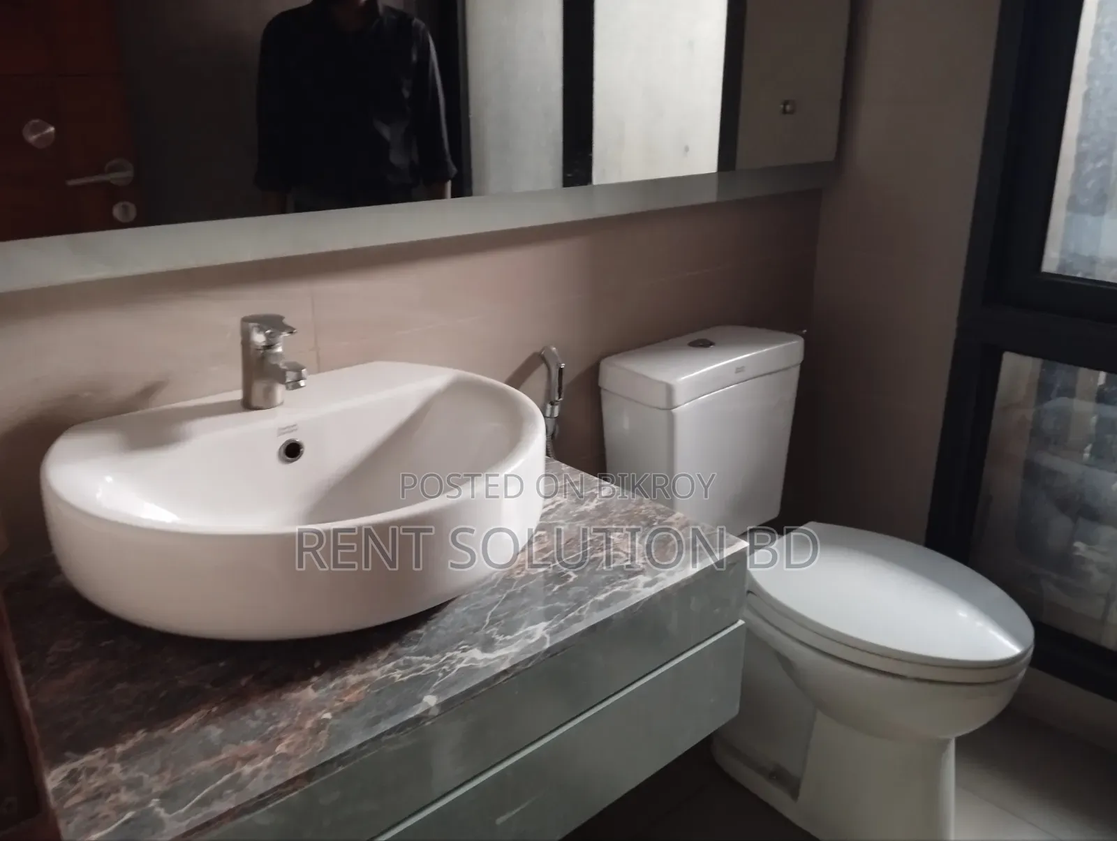 Luxury Commercial Space in Banani