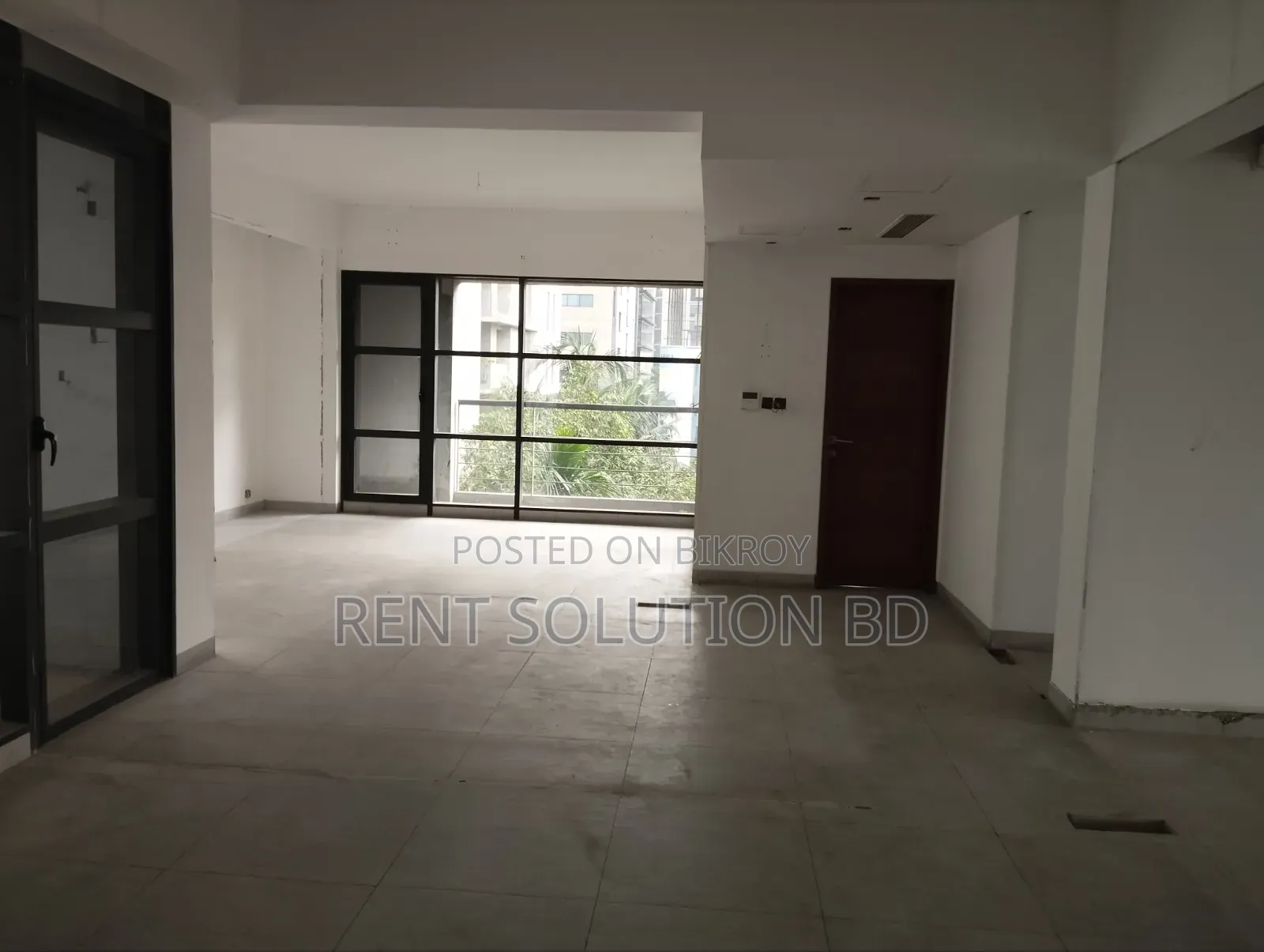 Luxury Commercial Space in Banani