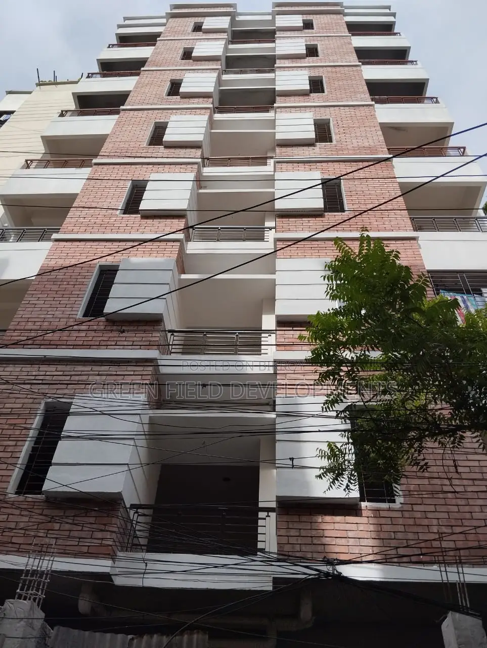 2 Bedroom Apartment in Narayanganj Sadar for Sale in Narayanganj Sadar