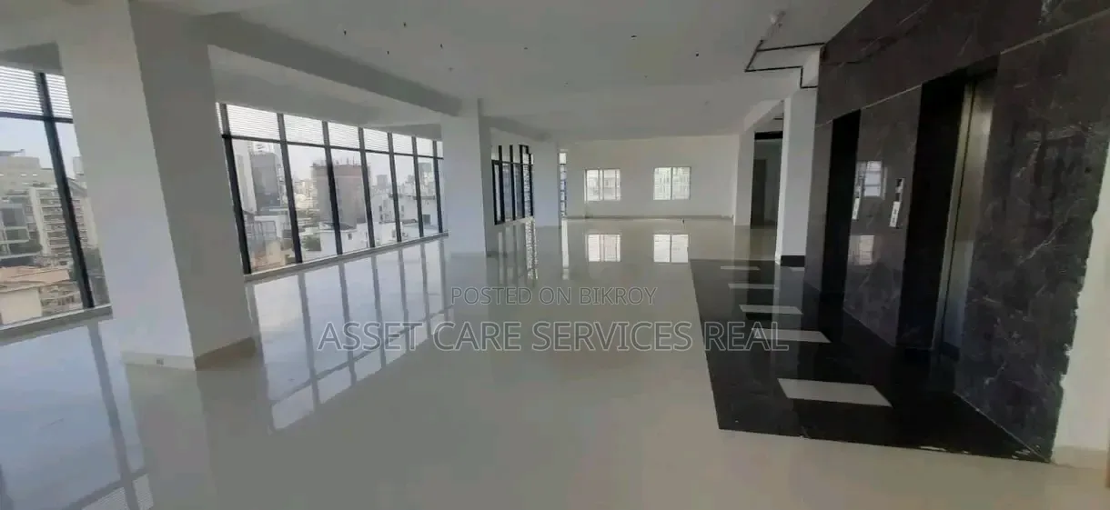 3150-Square-Feet Open Office Space Rent in Banani in Banani