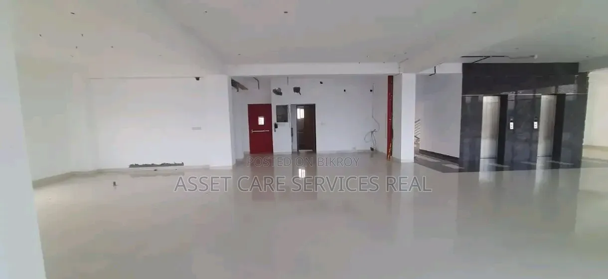 3150-Square-Feet Open Office Space Rent in Banani in Banani