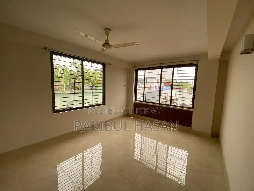 2400 SFT Office Rent in Banani in Banani