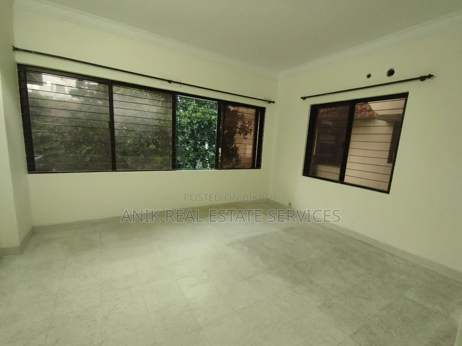 3 Bedroom Apartment in Anik Real Estate, Gulshan for Rent in Gulshan