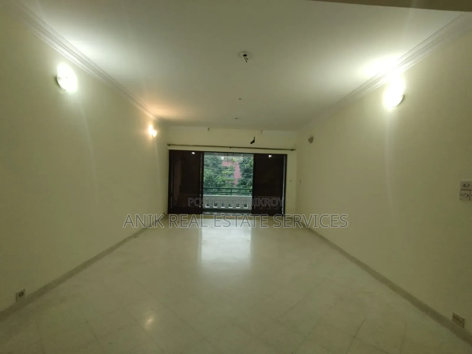 3 Bedroom Apartment in Anik Real Estate, Gulshan for Rent in Gulshan