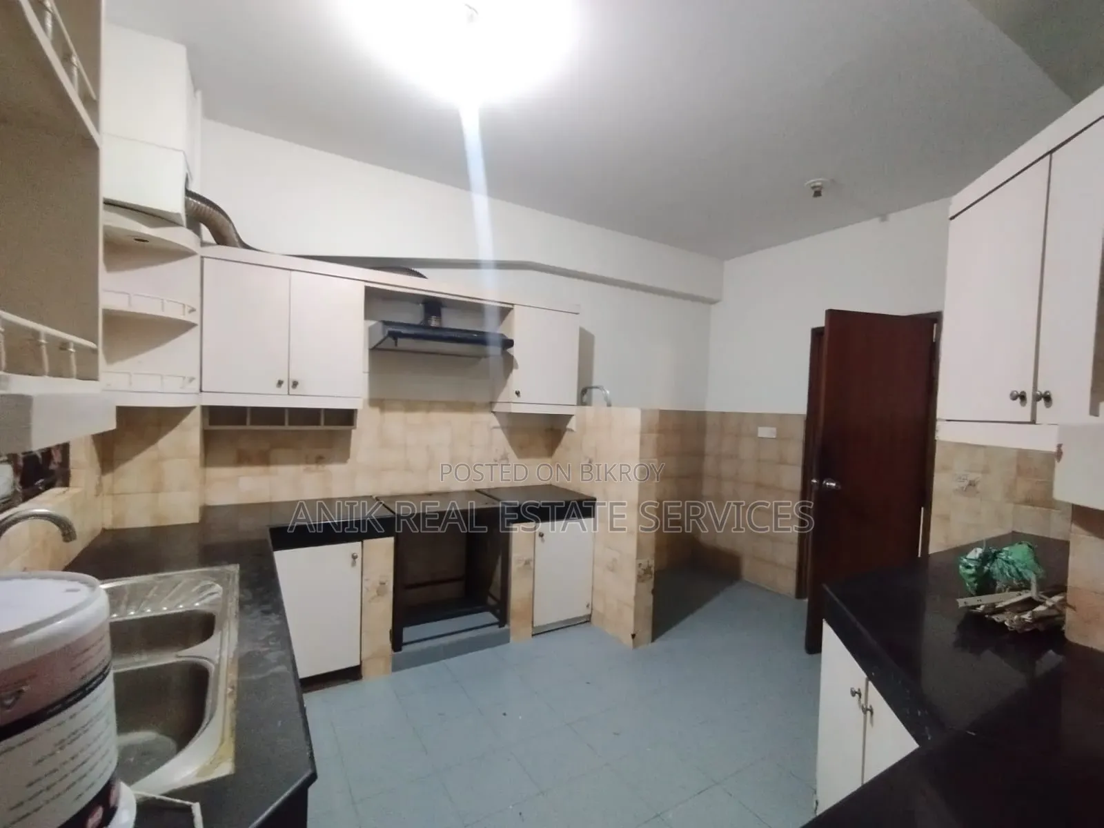 3 Bedroom Apartment in Anik Real Estate, Gulshan for Rent in Gulshan