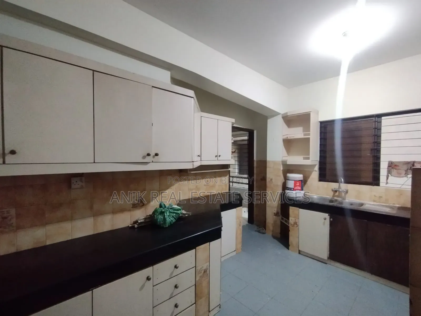 3 Bedroom Apartment in Anik Real Estate, Gulshan for Rent in Gulshan