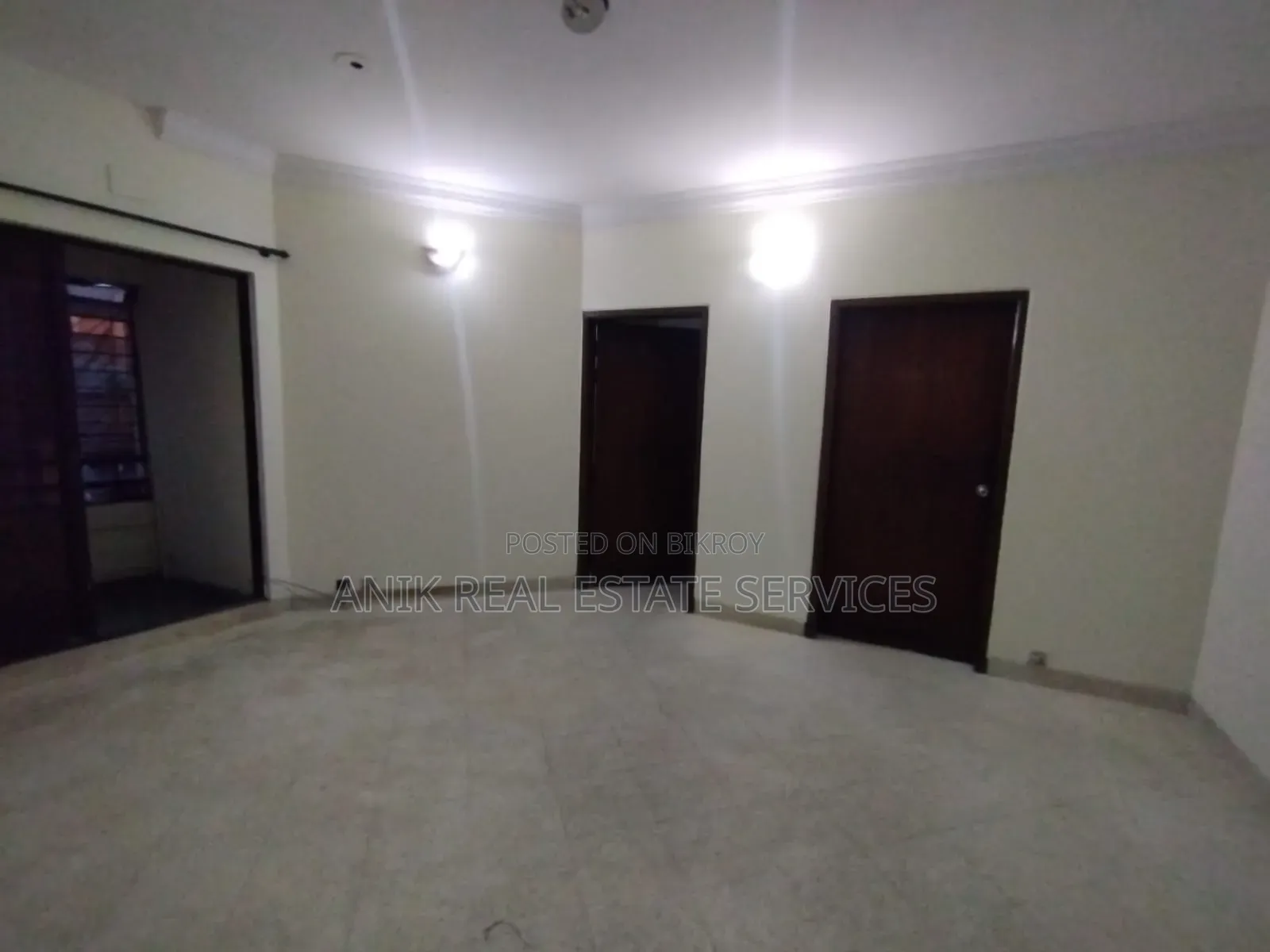 3 Bedroom Apartment in Anik Real Estate, Gulshan for Rent in Gulshan