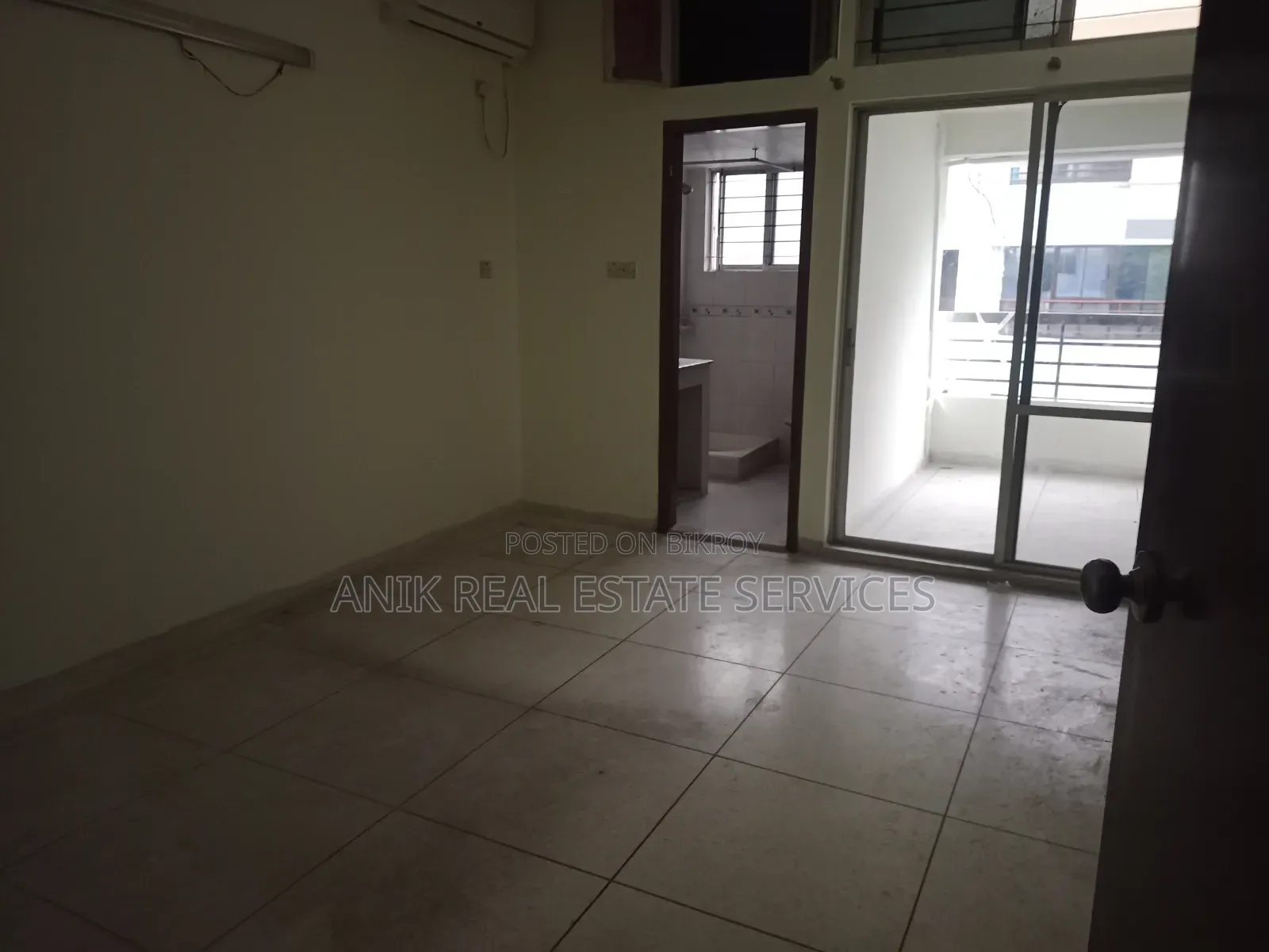 3 Bedroom Apartment in Anik Real Estate, Gulshan for Sale in Gulshan