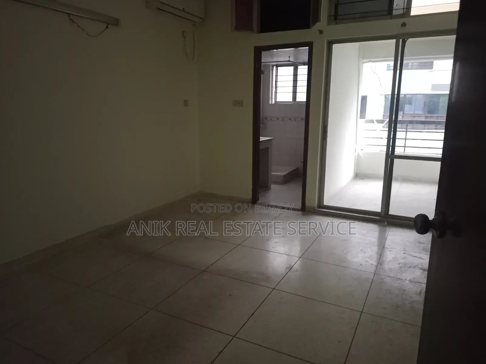 3 Bedroom Apartment in Anik Real Estate, Gulshan for Sale in Gulshan