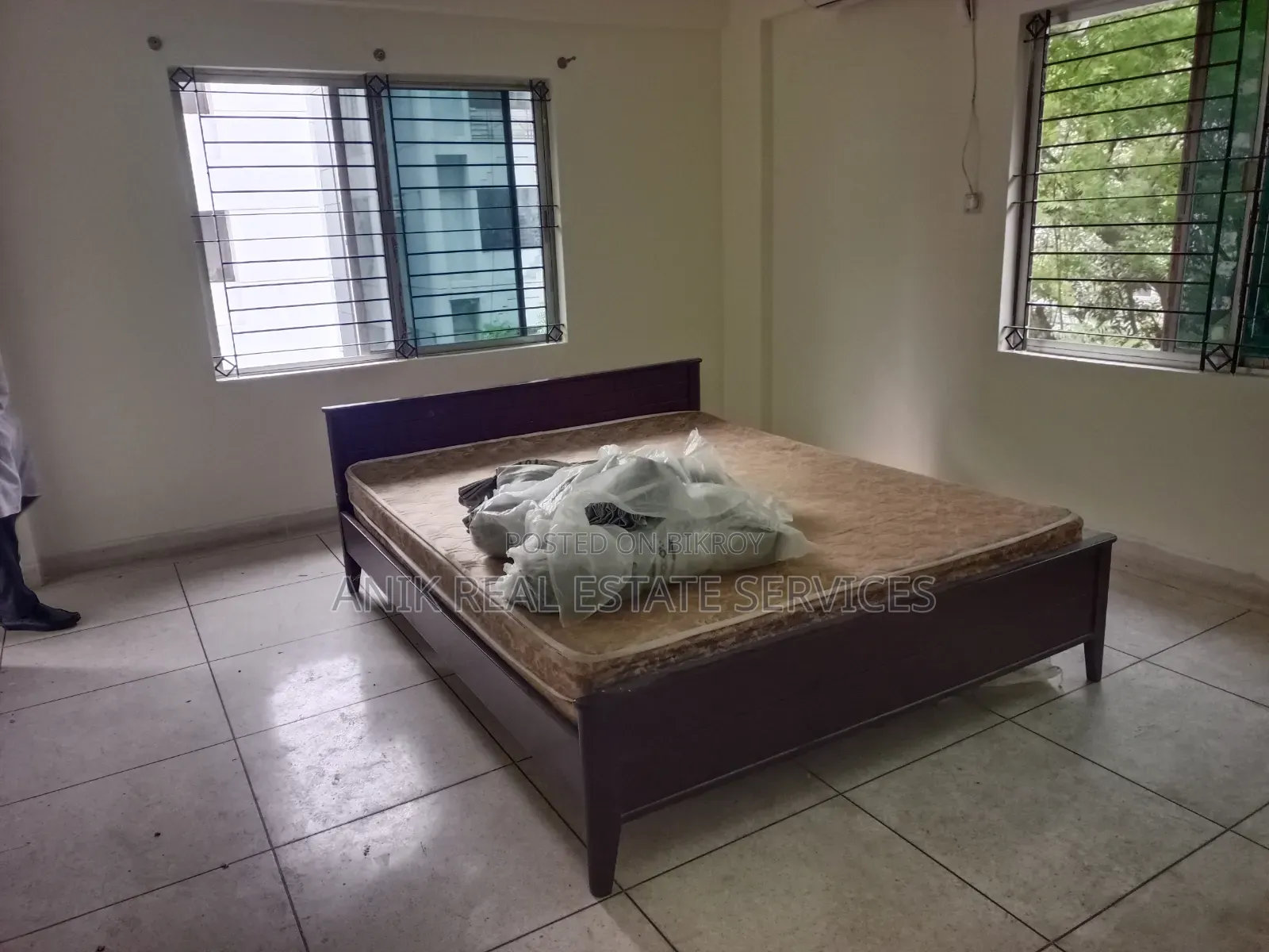 3 Bedroom Apartment in Anik Real Estate, Gulshan for Sale in Gulshan