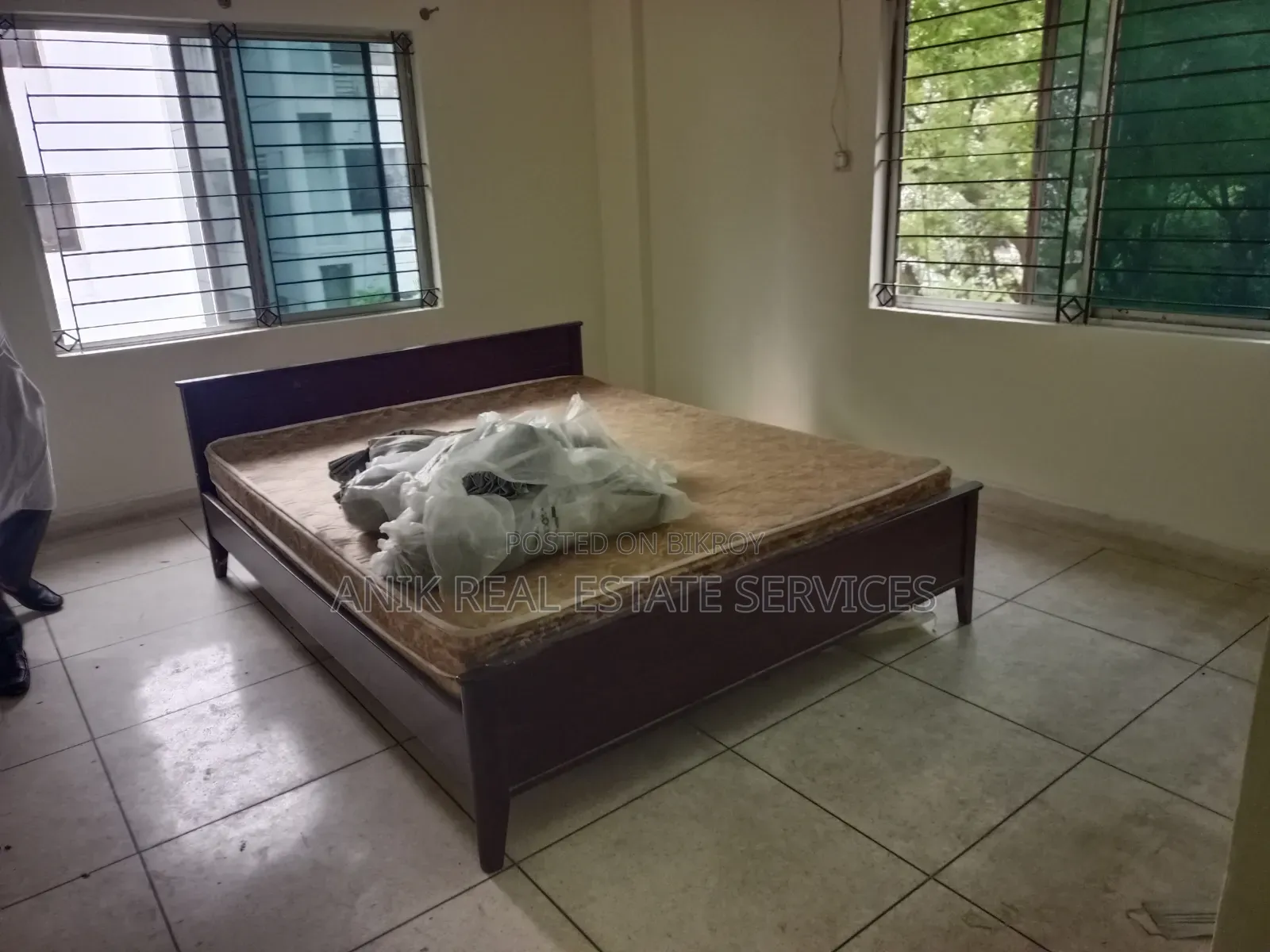 3 Bedroom Apartment in Anik Real Estate, Gulshan for Sale in Gulshan