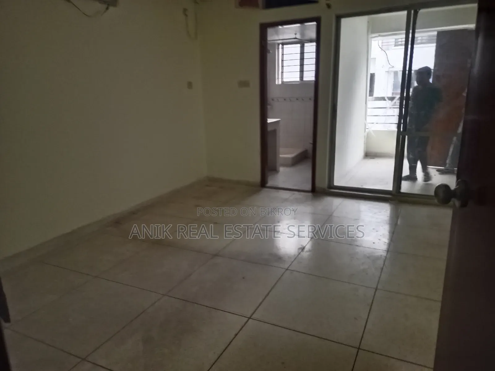 3 Bedroom Apartment in Anik Real Estate, Gulshan for Sale in Gulshan