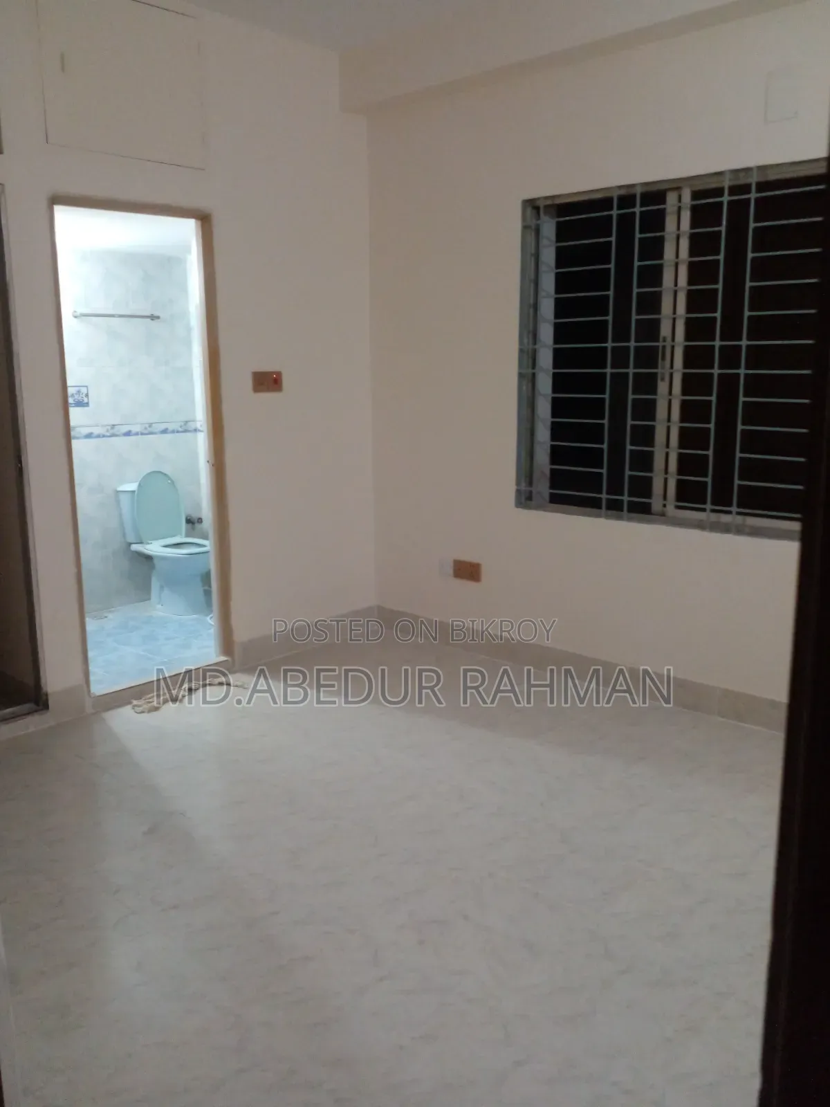 3-Bedroom Apartment in Mohammadpur for Sale in Mohammadpur