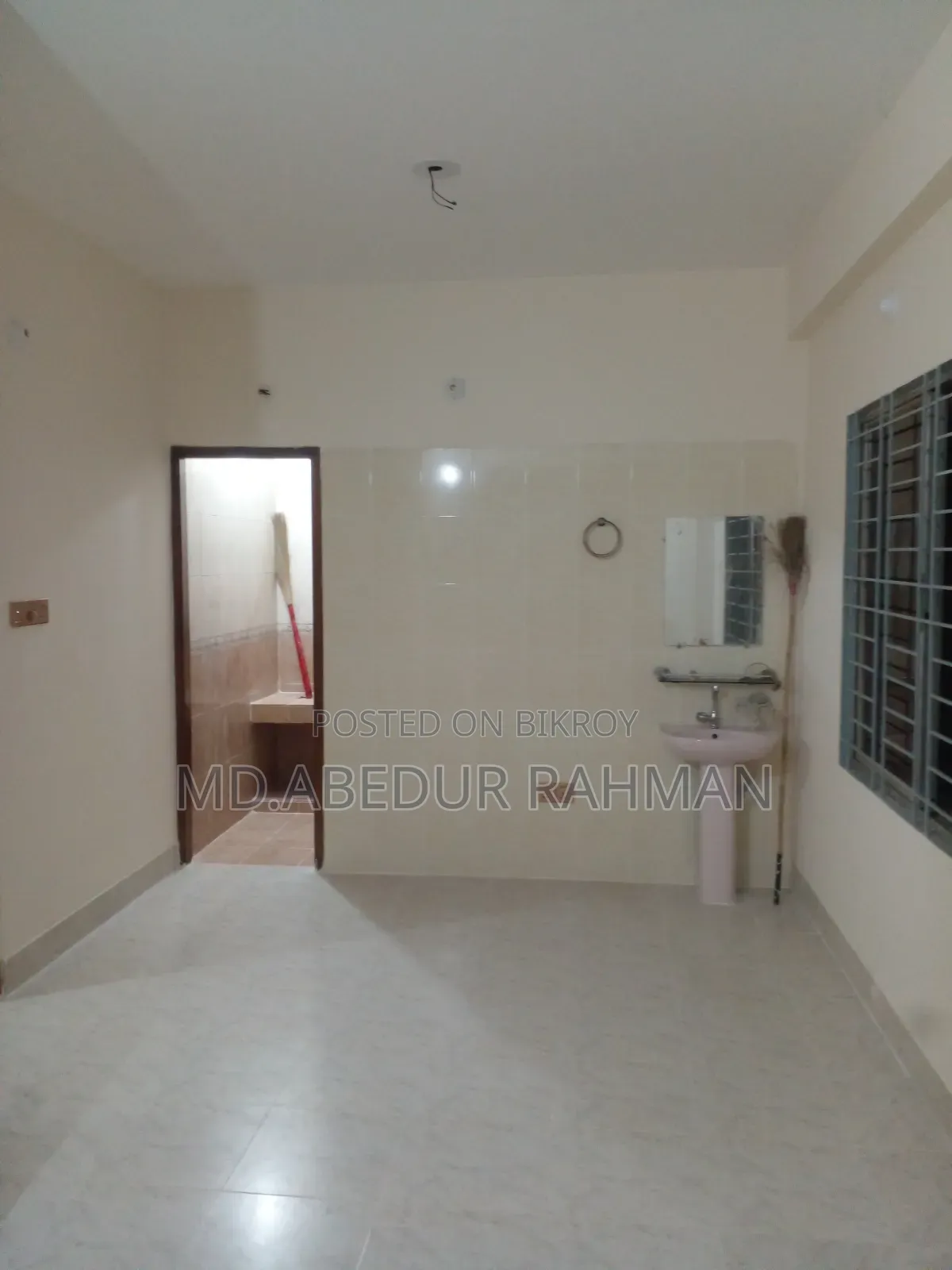 3-Bedroom Apartment in Mohammadpur for Sale in Mohammadpur
