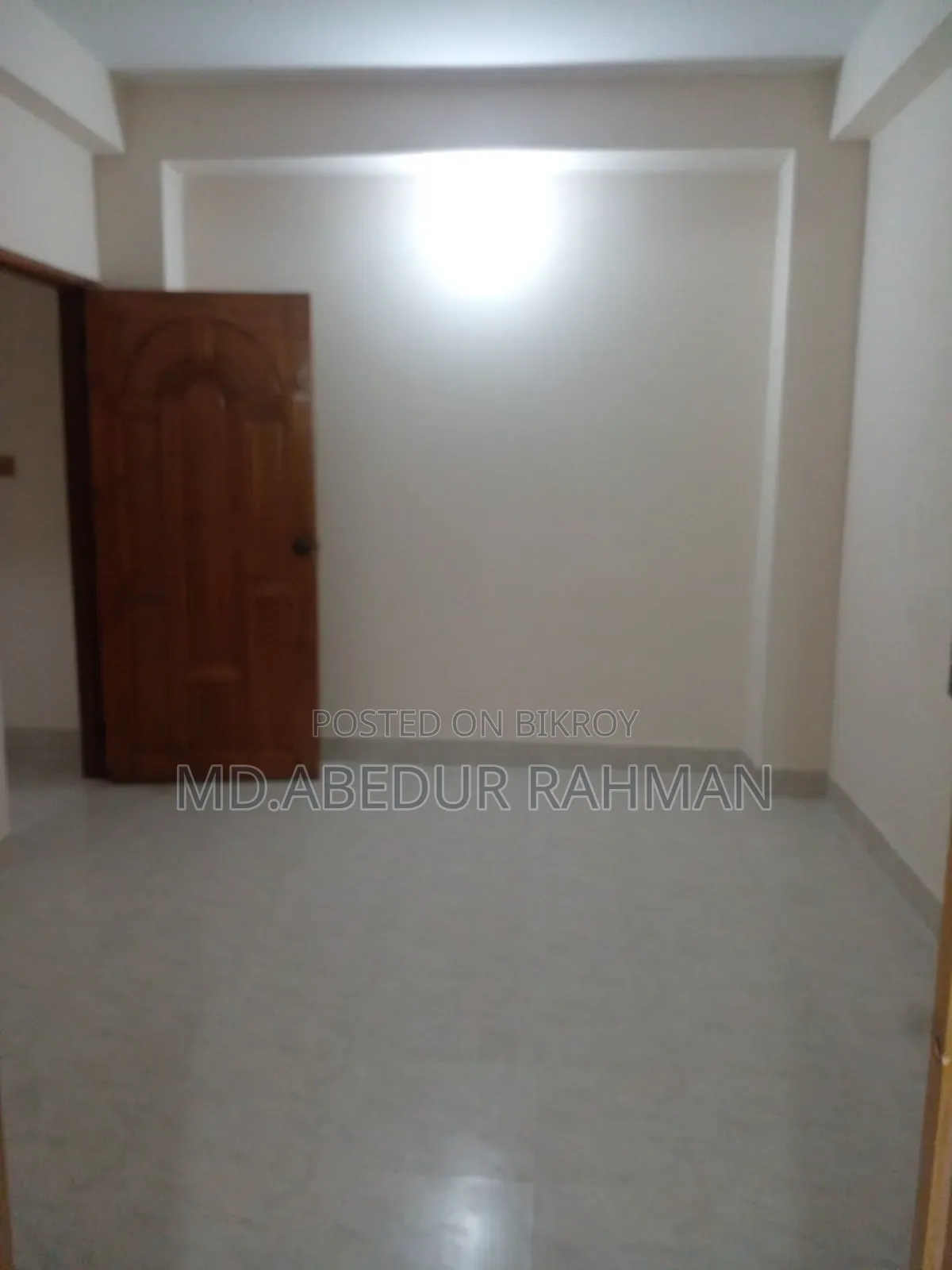 3-Bedroom Apartment in Mohammadpur for Sale in Mohammadpur