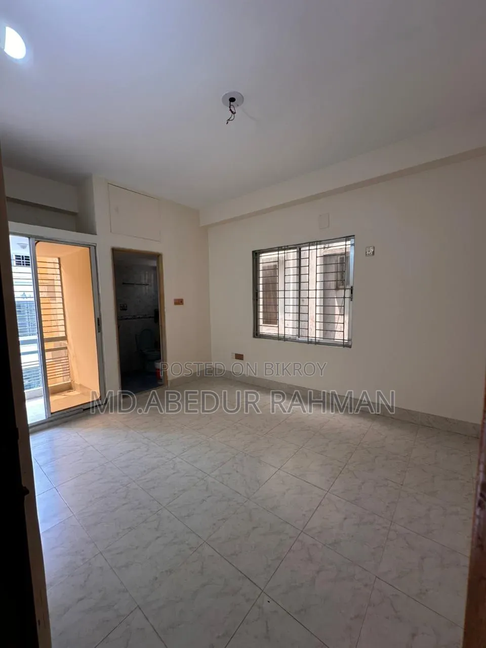 3-Bedroom Apartment in Mohammadpur for Sale in Mohammadpur