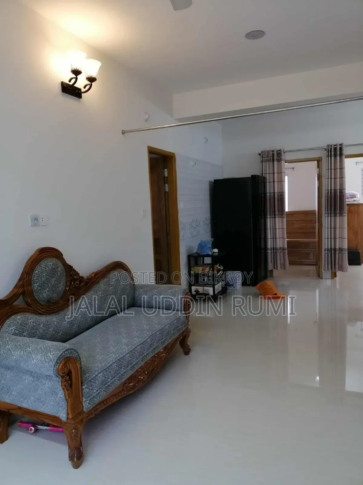 2-Bedroom Apartment in Uttara for sale in Uttara