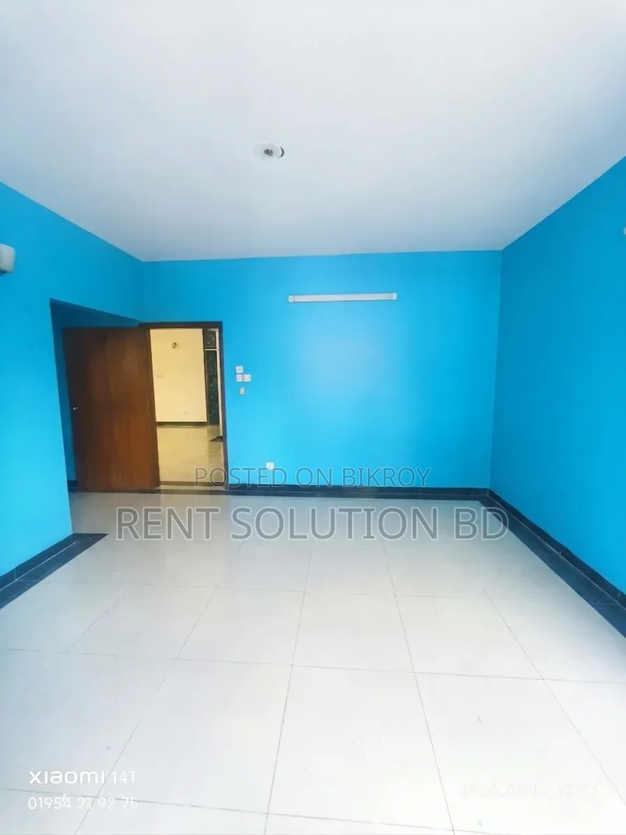 3 Bedroom Apartment in Banani for Rent in Banani