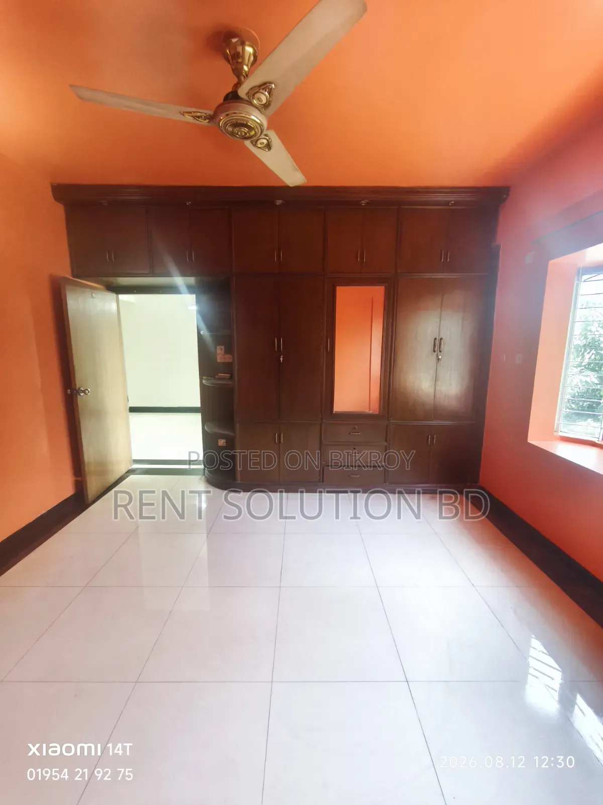 3 Bedroom Apartment in Banani for Rent in Banani