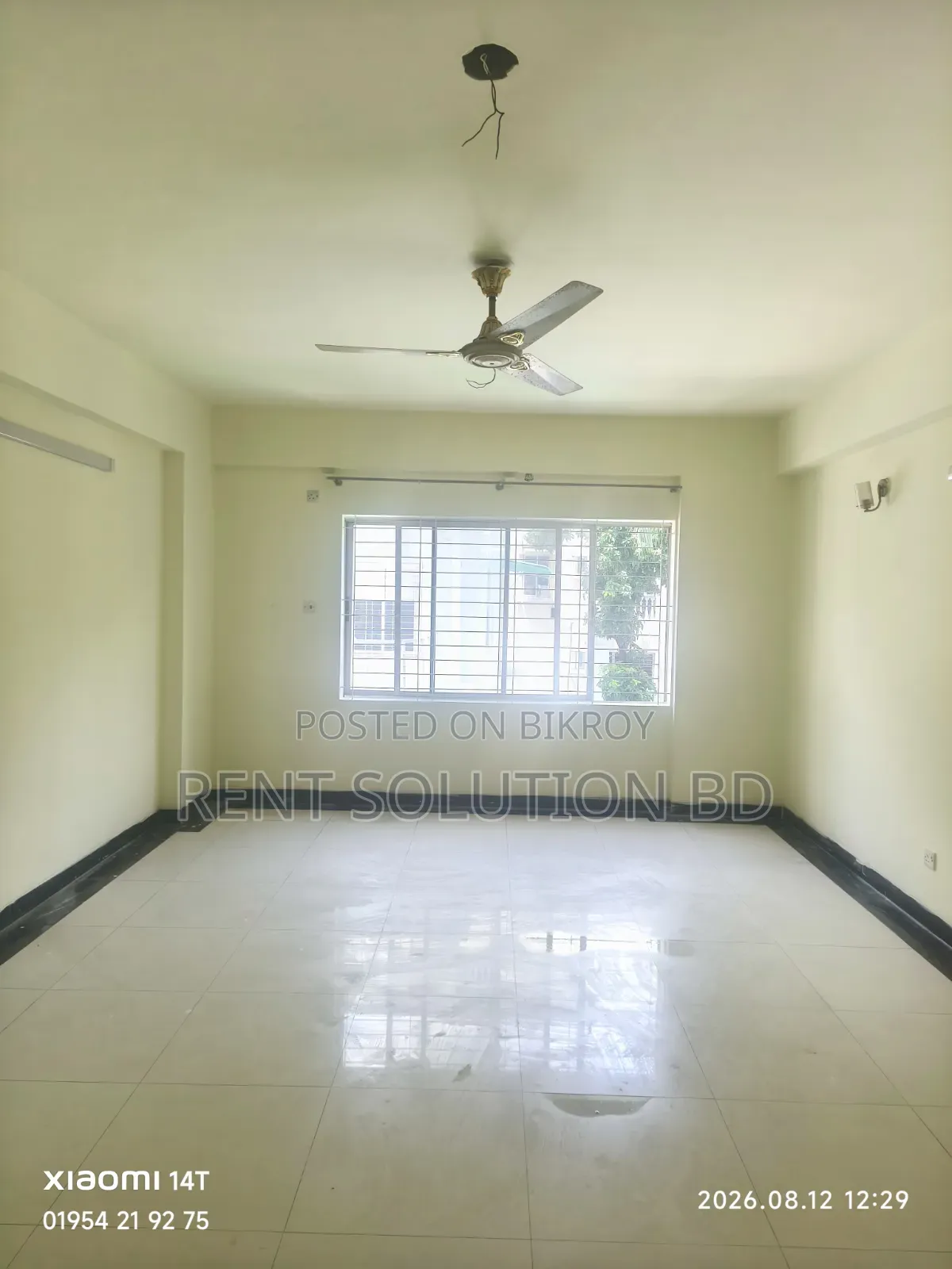 3 Bedroom Apartment in Banani for Rent in Banani
