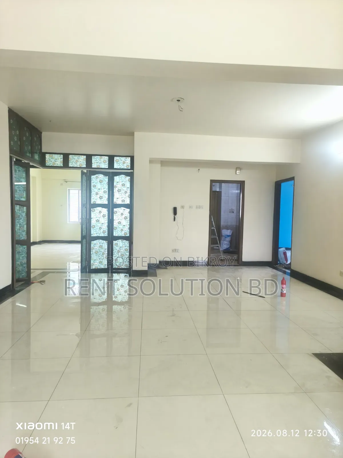 3 Bedroom Apartment in Banani for Rent in Banani