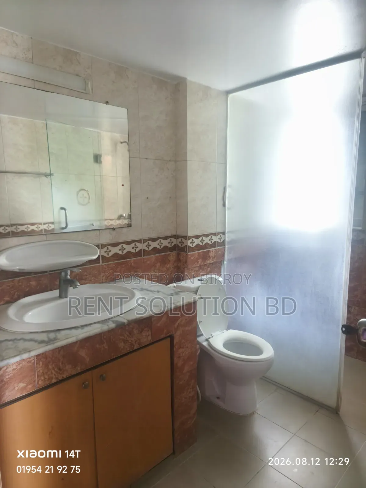 3 Bedroom Apartment in Banani for Rent in Banani