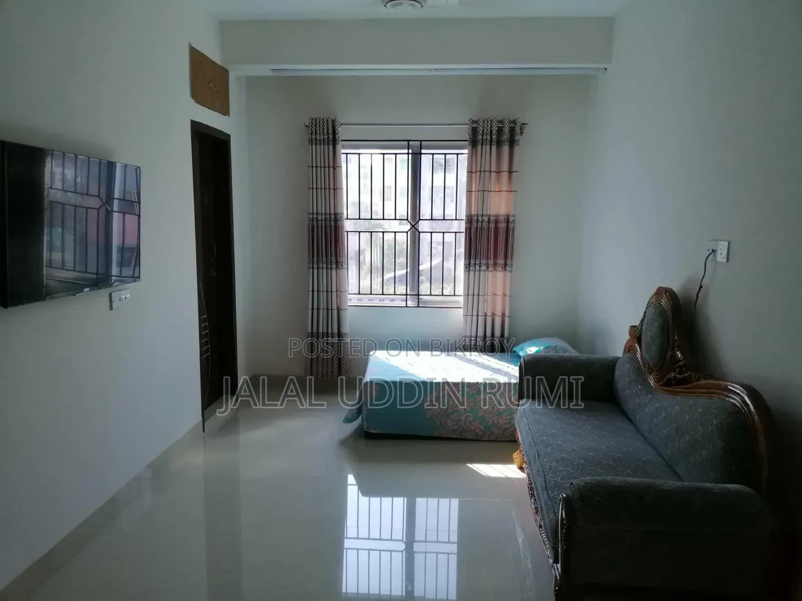 2-Bedroom Apartment in Uttara for sale in Uttara