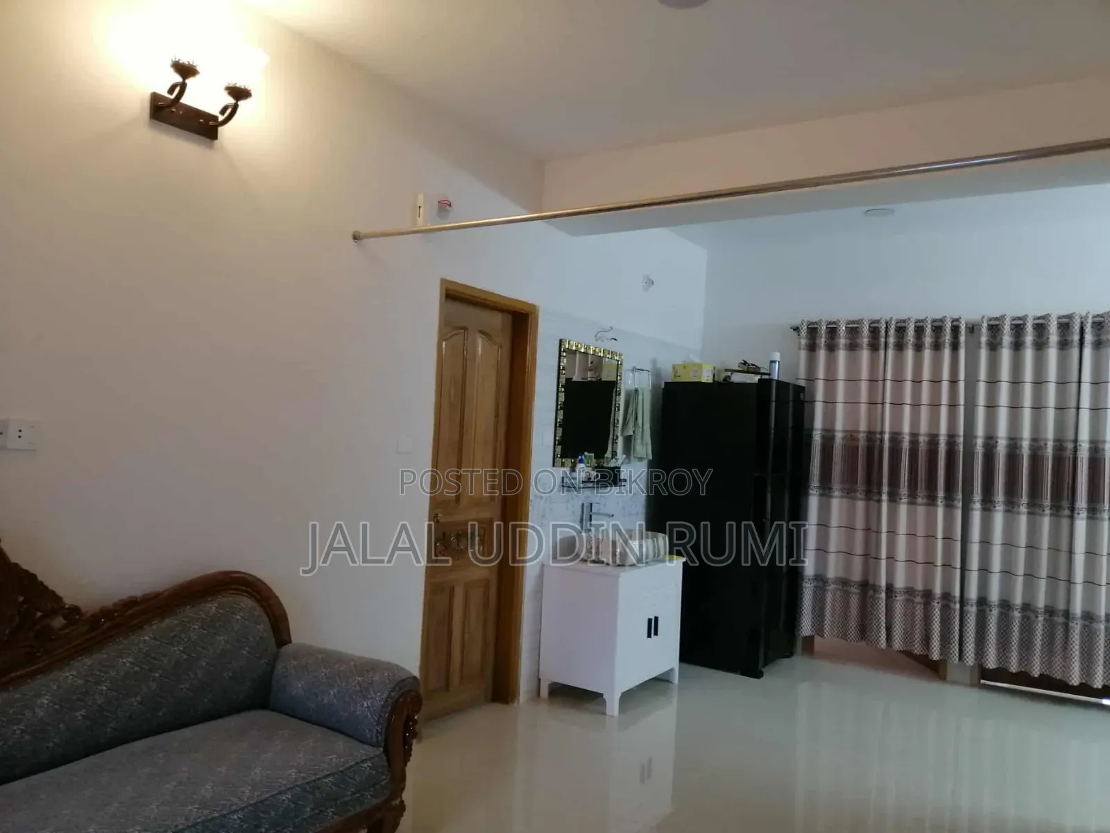 2-Bedroom Apartment in Uttara for sale in Uttara