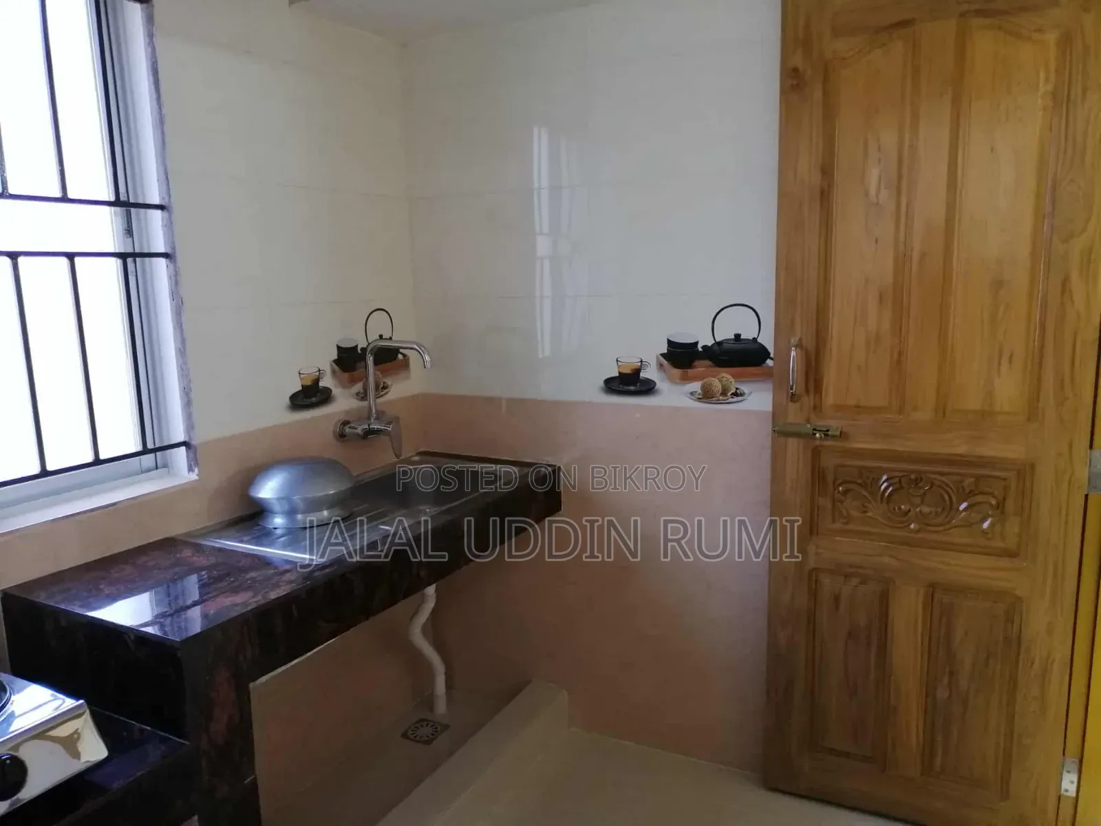 2-Bedroom Apartment in Uttara for sale in Uttara
