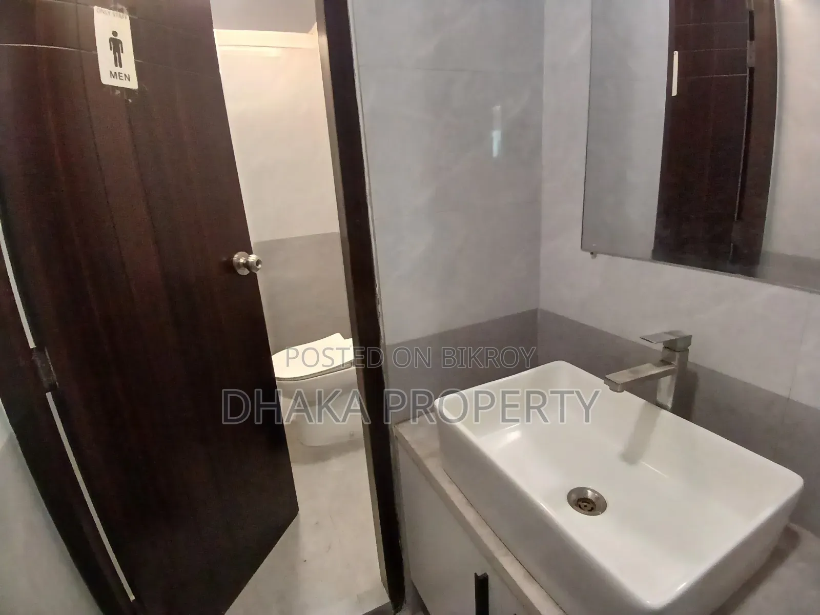 4000SqFt. Luxurious Furnished Office Rent at Gulshan Avenue in Gulshan