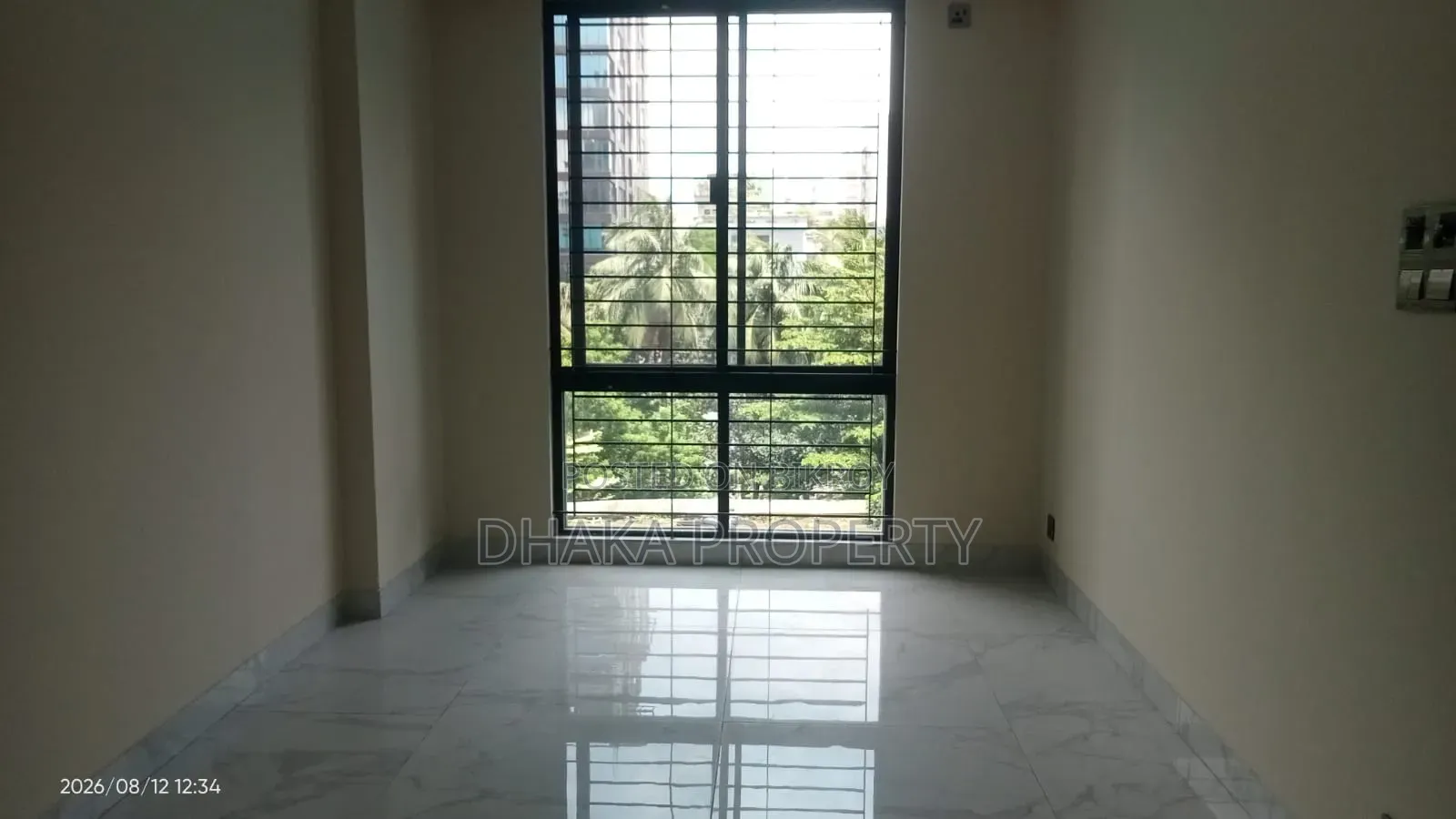 3 Bedroom Apartment in Gulshan for Rent in Gulshan