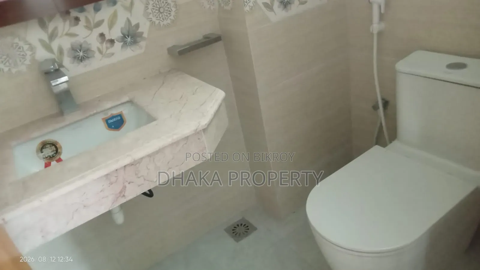 3 Bedroom Apartment in Gulshan for Rent in Gulshan