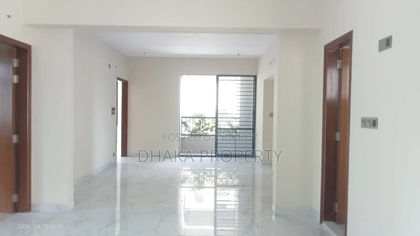 3 Bedroom Apartment in Gulshan for Rent in Gulshan