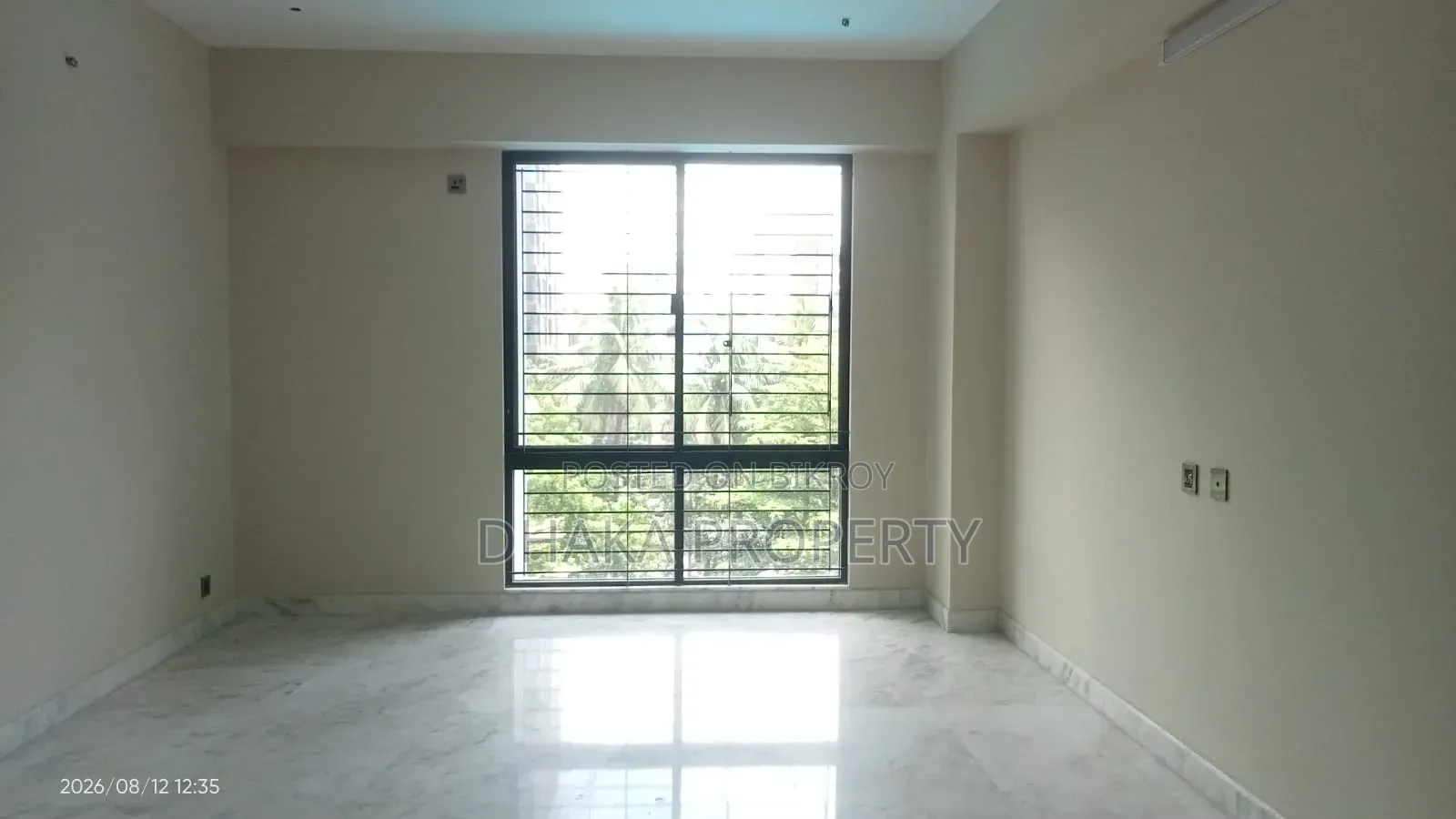 3 Bedroom Apartment in Gulshan for Rent in Gulshan