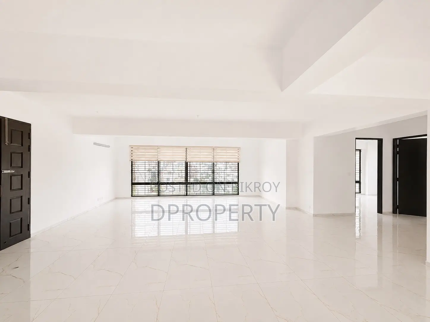 4-Bedroom Apartment in Uttara for Rent in Uttara