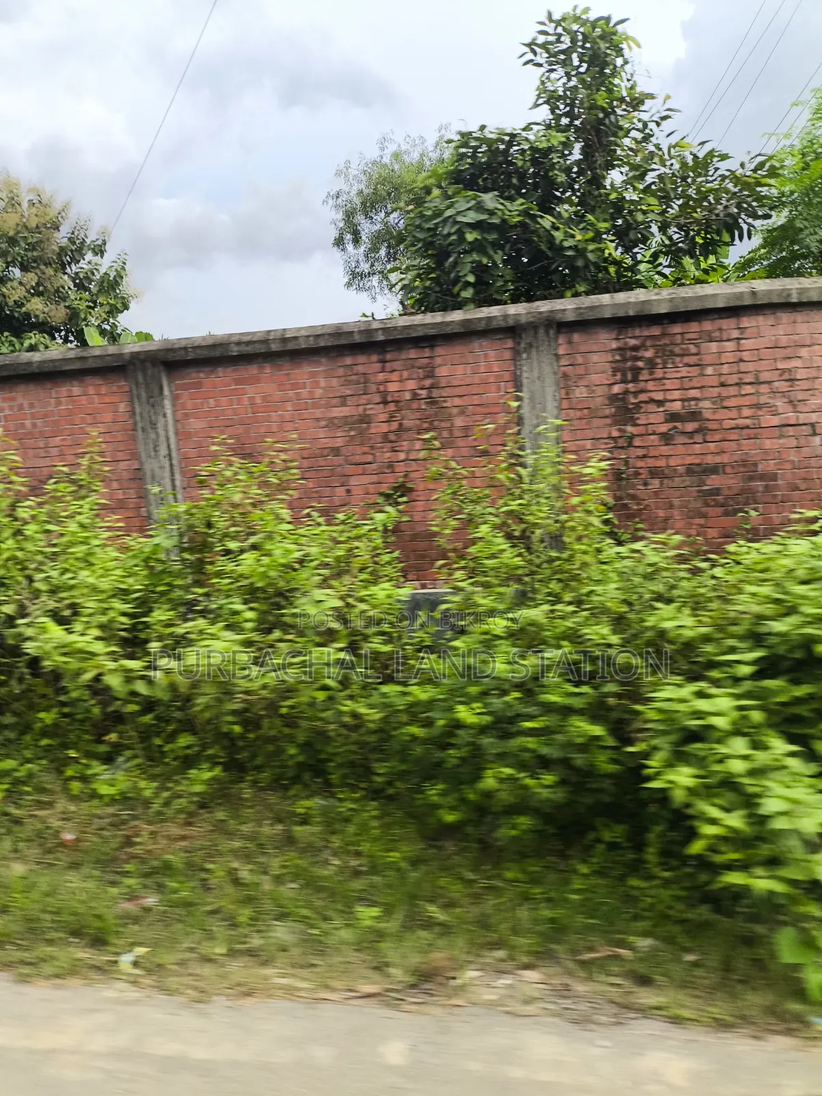 Near Play Lot Corner 3 Katha Plot Urgent Sale in Sector: 15, Purbachal in Purbachal