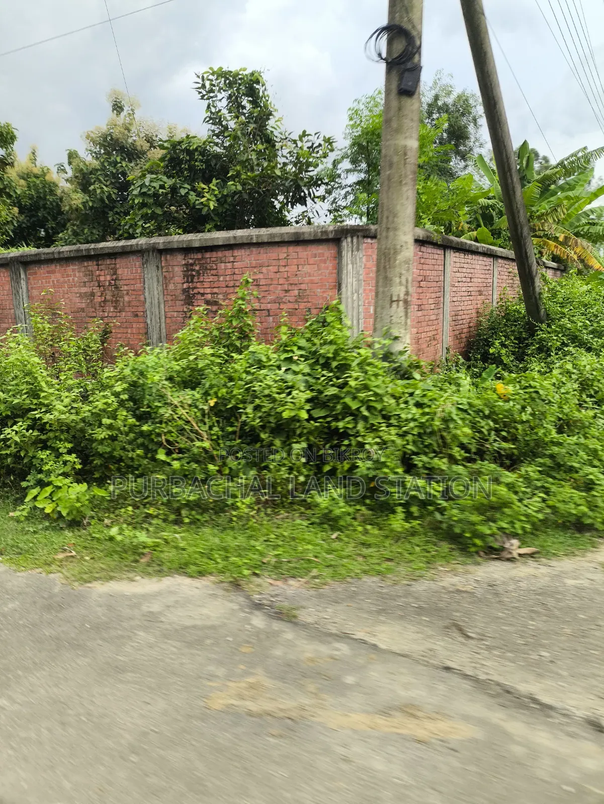 Near Play Lot Corner 3 Katha Plot Urgent Sale in Sector: 15, Purbachal in Purbachal