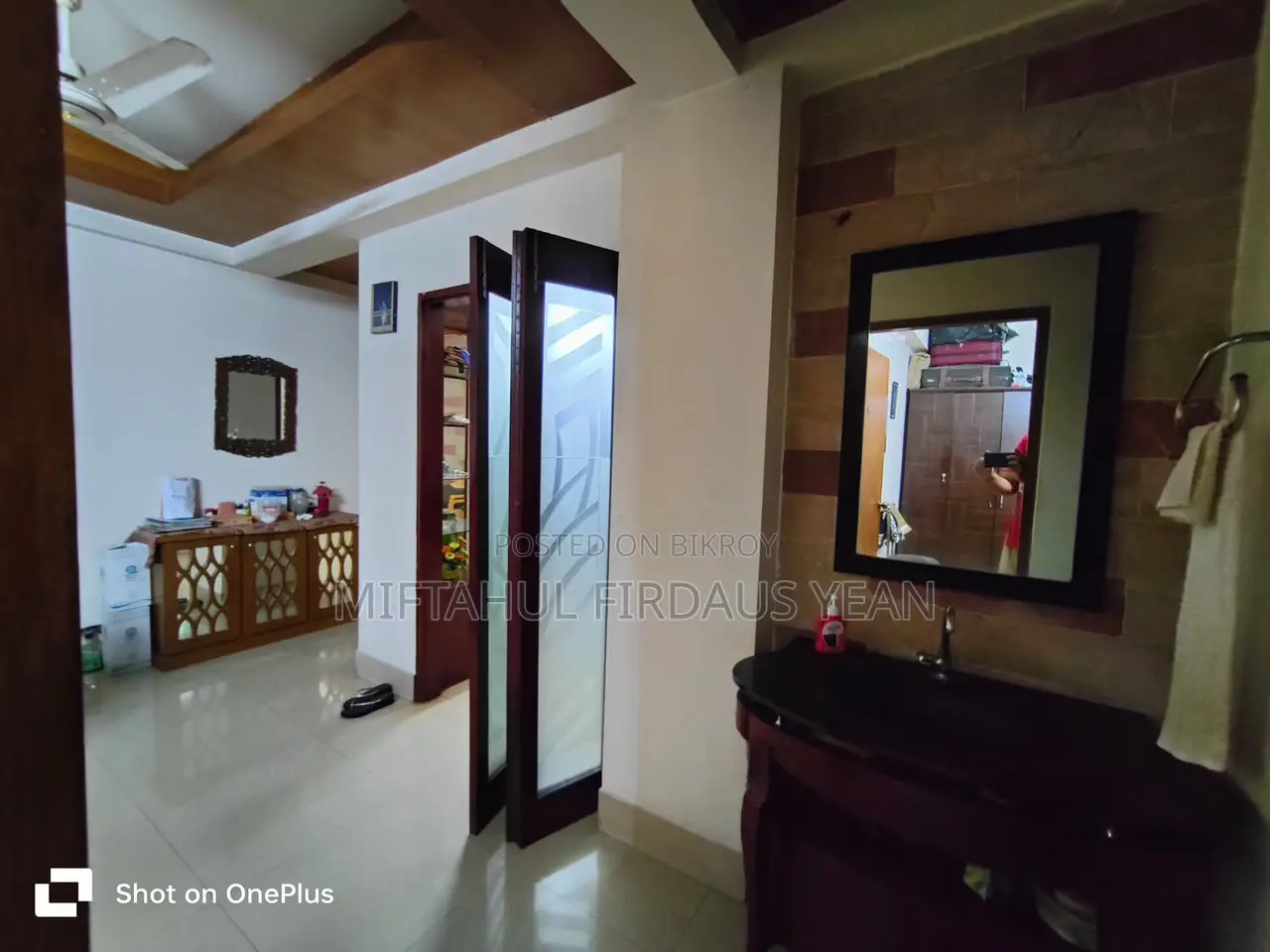 3-Bedroom Apartment in Basundhara for sale in Basundhara